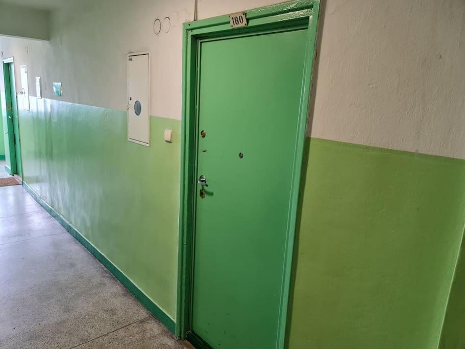 Fantastic Waw - Ch35 Pokoj 1 Warschau Buitenkant foto